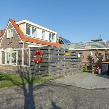 Gorgeous Holiday Home By The Beachside Callantsoog Exteriör bild