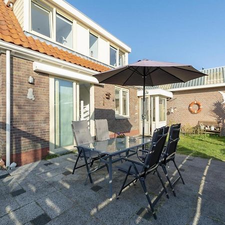 Gorgeous Holiday Home By The Beachside Callantsoog Exteriör bild