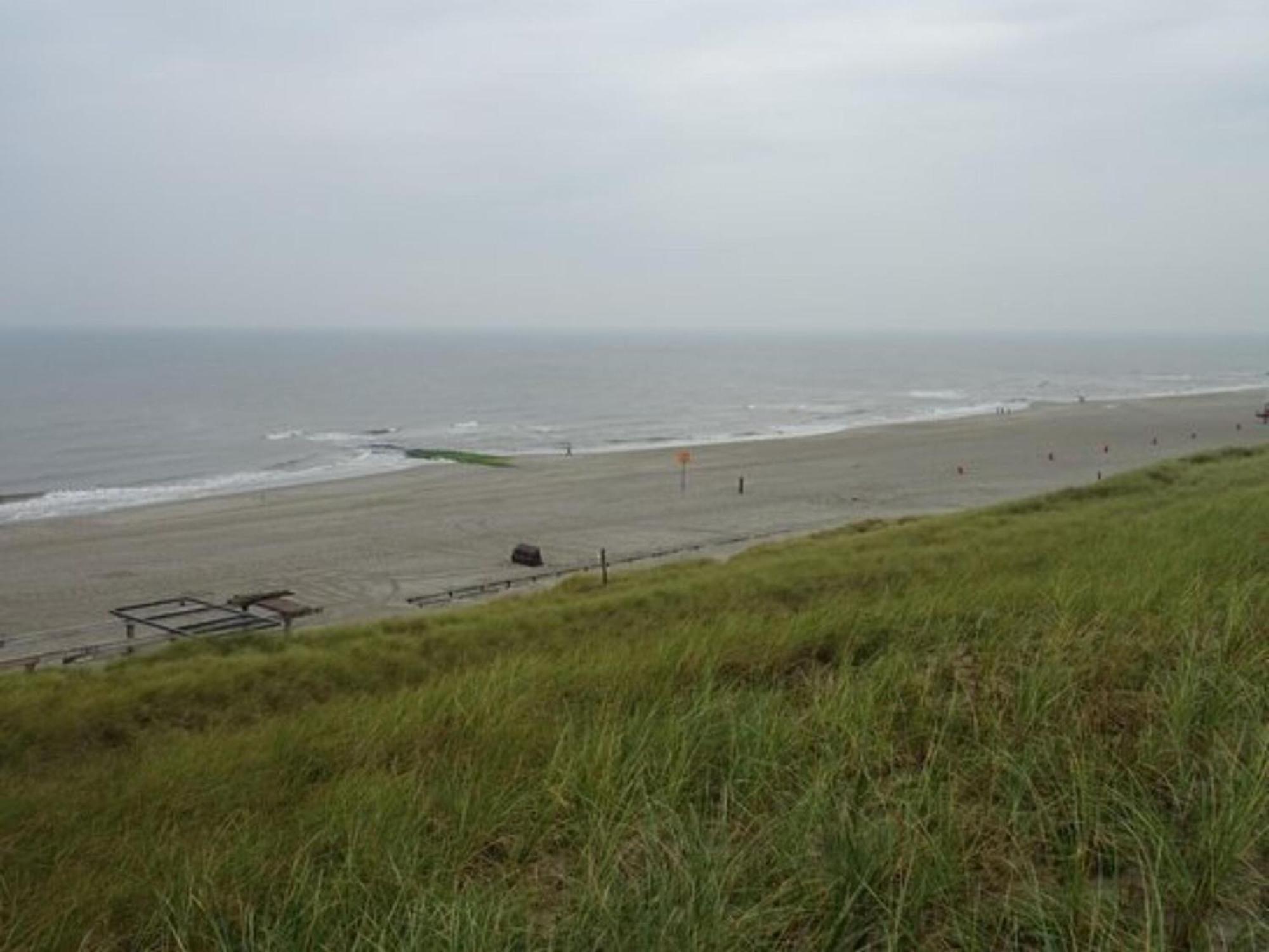 Gorgeous Holiday Home By The Beachside Callantsoog Exteriör bild