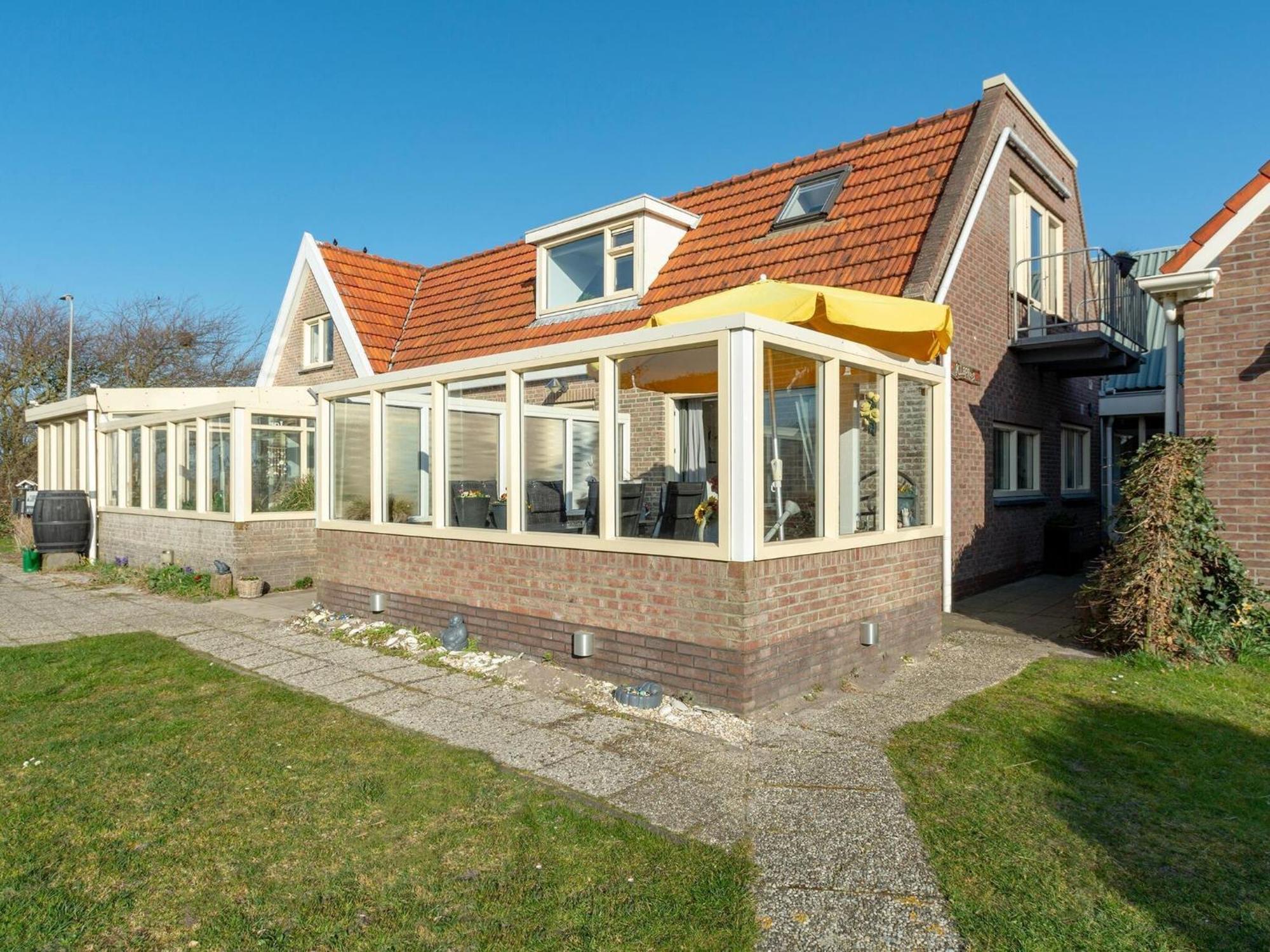 Gorgeous Holiday Home By The Beachside Callantsoog Exteriör bild