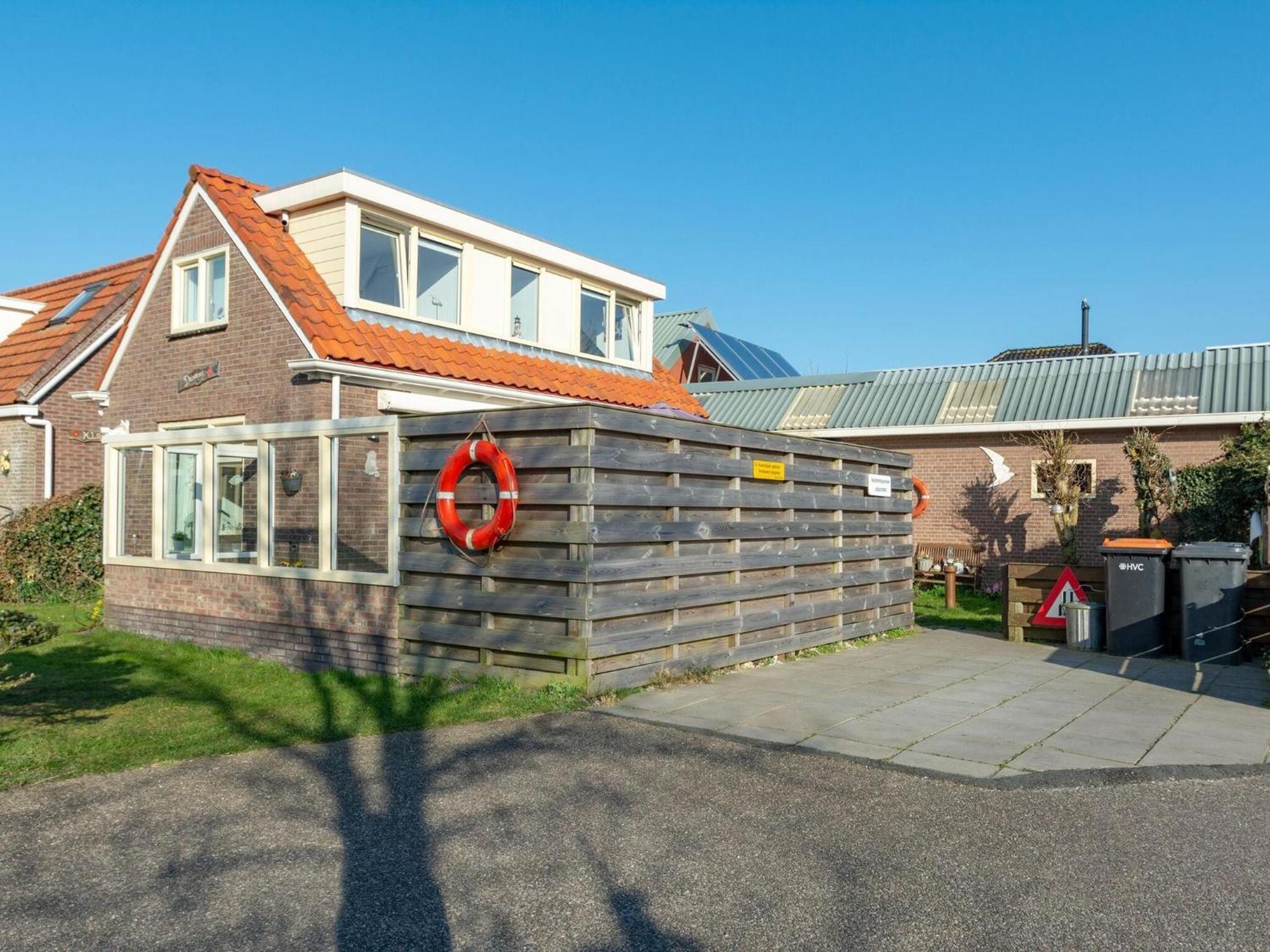 Gorgeous Holiday Home By The Beachside Callantsoog Exteriör bild