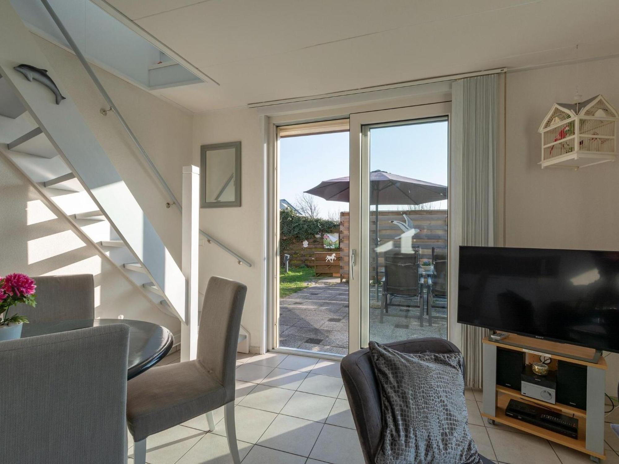 Gorgeous Holiday Home By The Beachside Callantsoog Exteriör bild