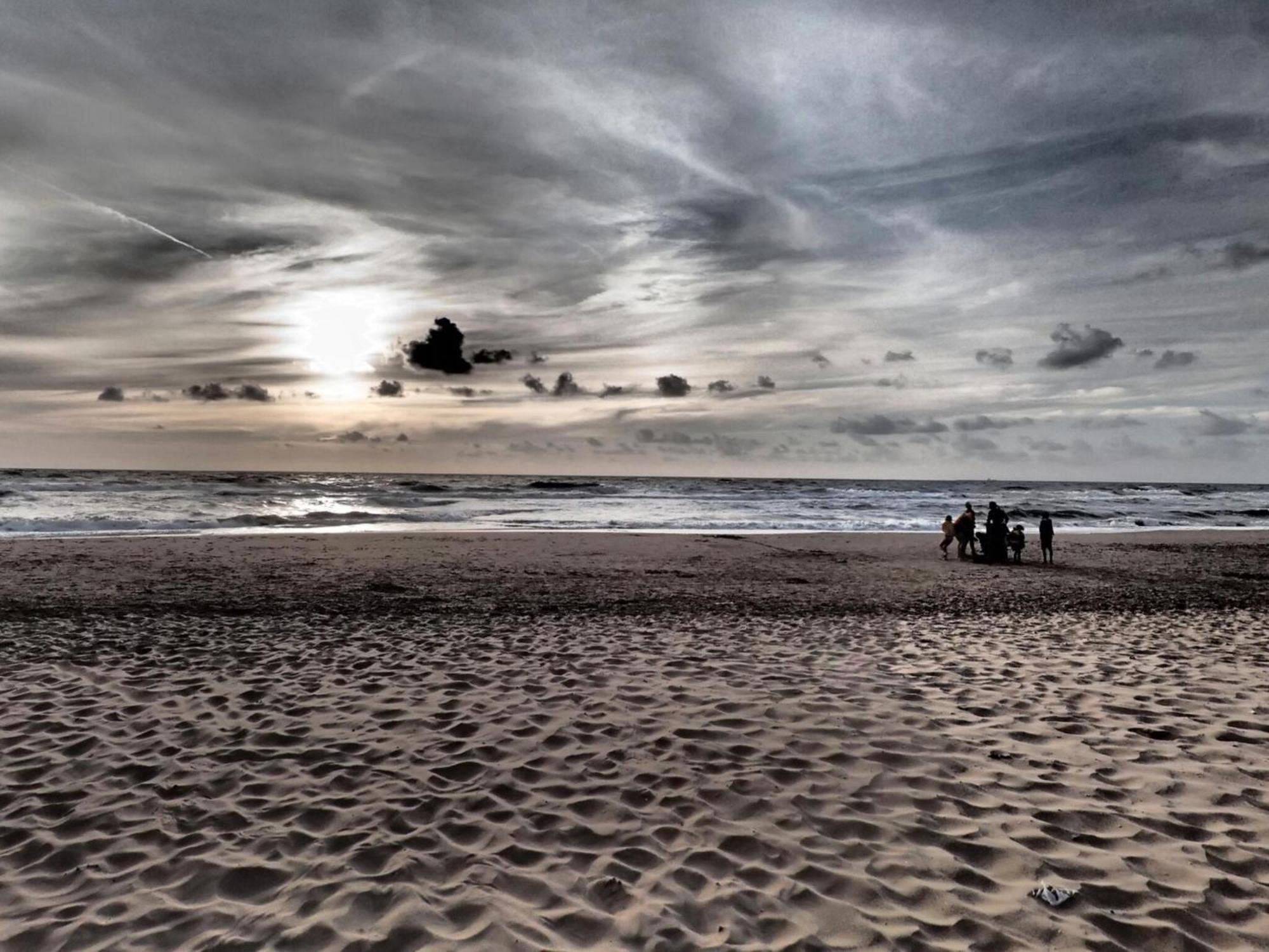 Gorgeous Holiday Home By The Beachside Callantsoog Exteriör bild