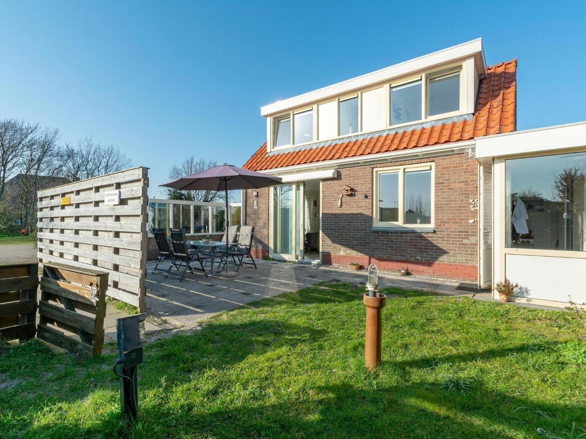 Gorgeous Holiday Home By The Beachside Callantsoog Exteriör bild