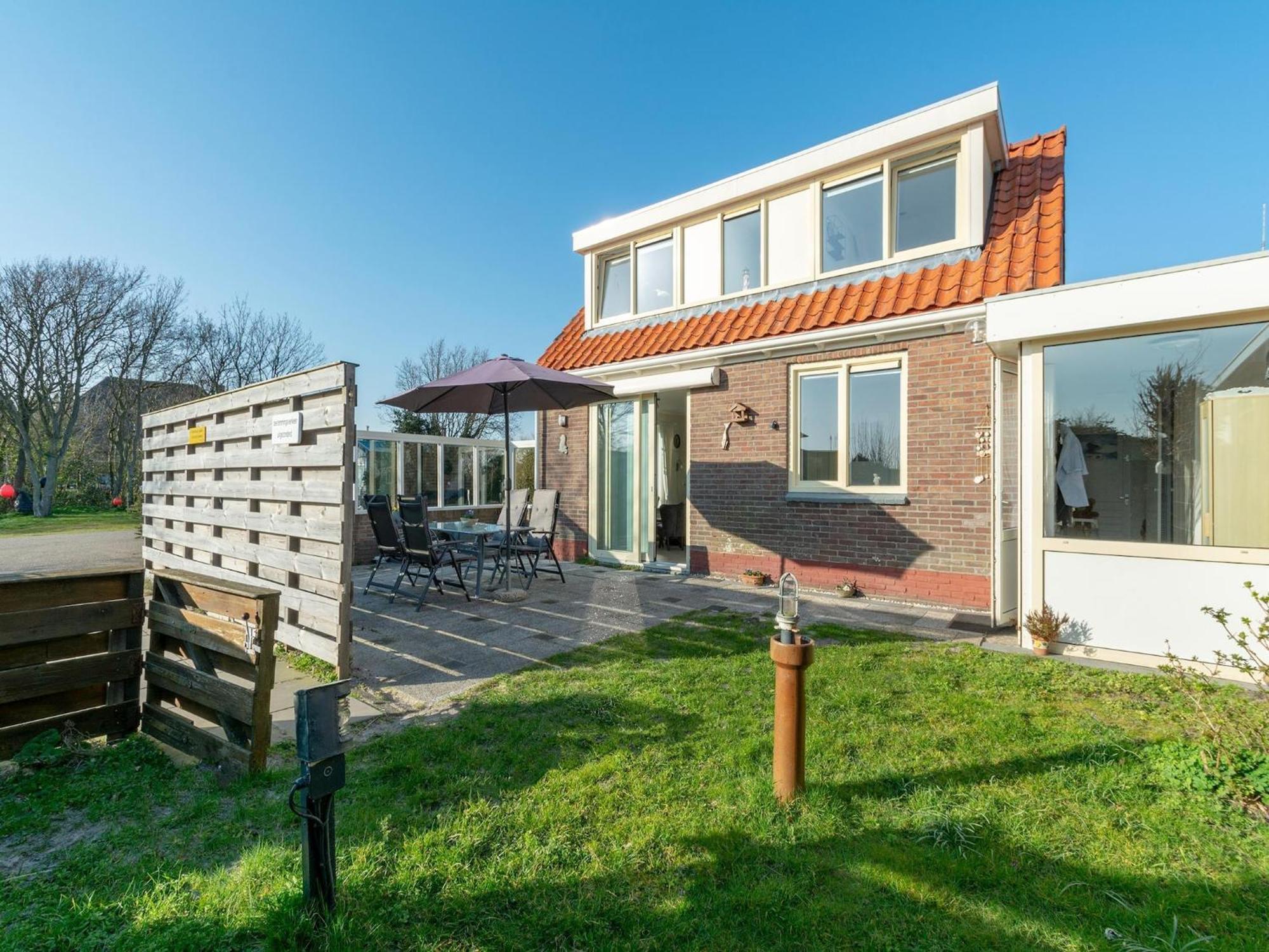 Gorgeous Holiday Home By The Beachside Callantsoog Exteriör bild