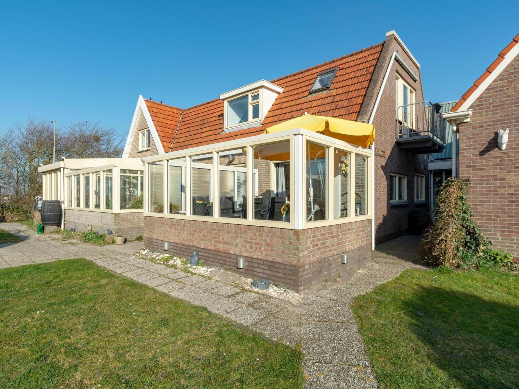 Gorgeous Holiday Home By The Beachside Callantsoog Exteriör bild