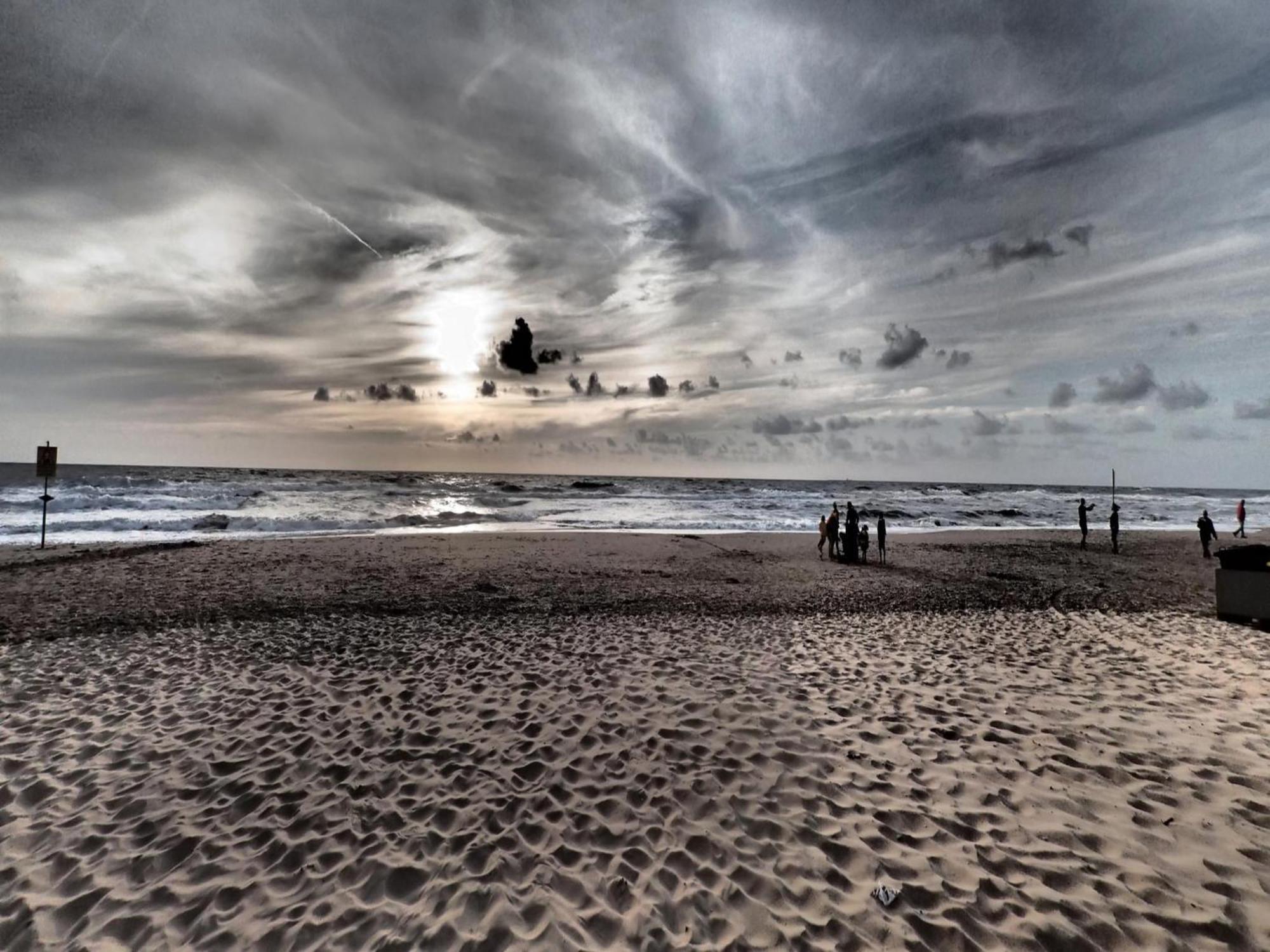 Gorgeous Holiday Home By The Beachside Callantsoog Exteriör bild