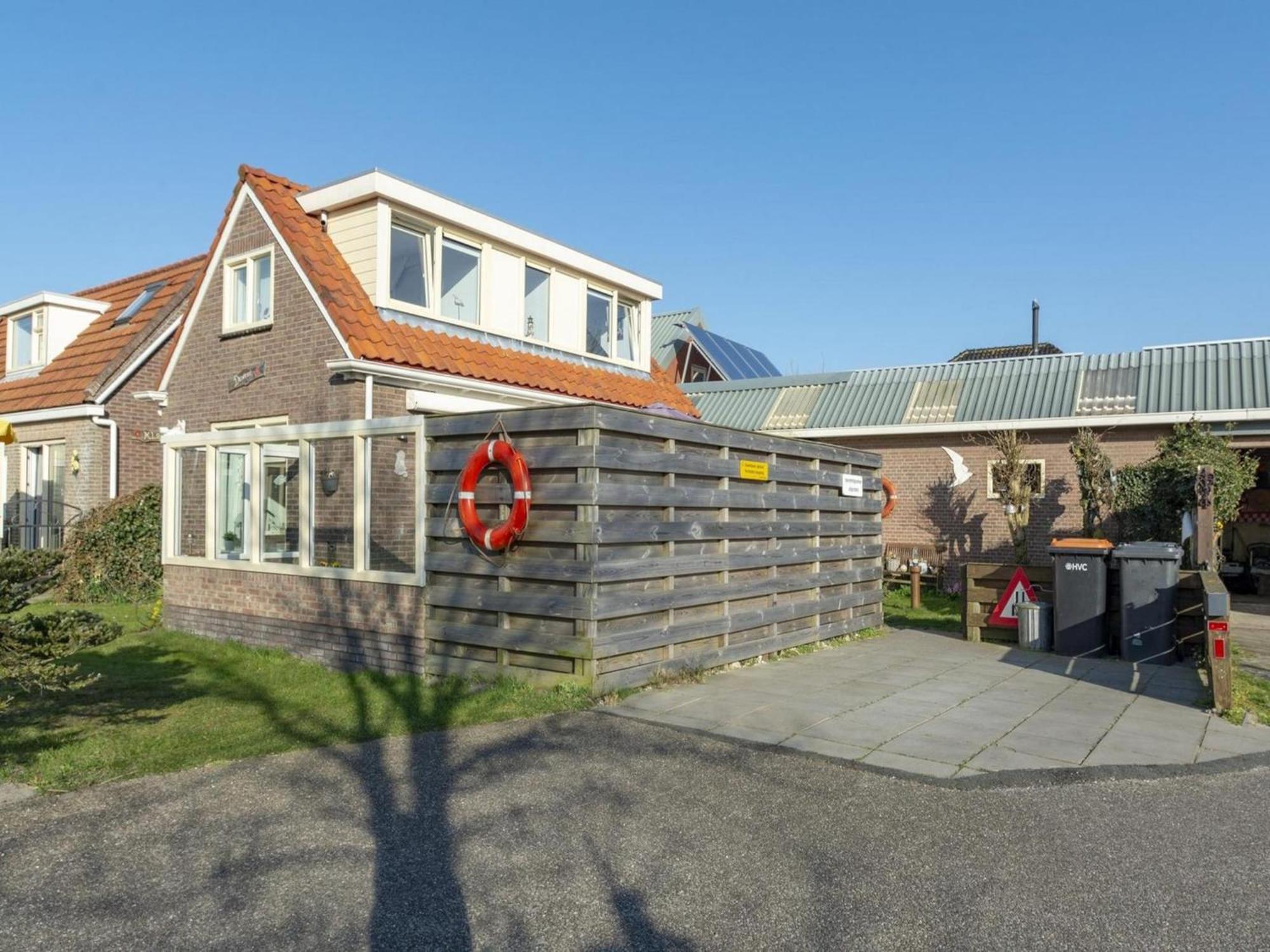 Gorgeous Holiday Home By The Beachside Callantsoog Exteriör bild