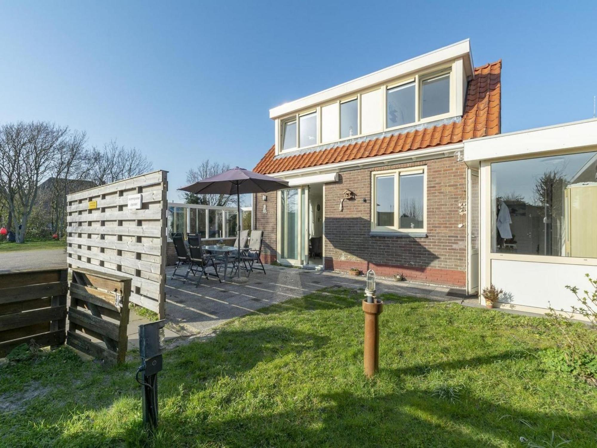 Gorgeous Holiday Home By The Beachside Callantsoog Exteriör bild